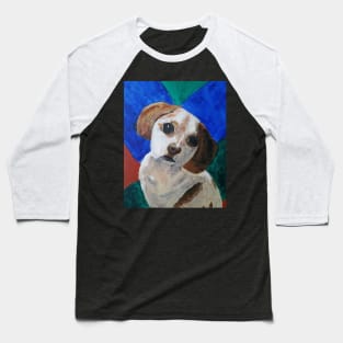 Puppy Love Baseball T-Shirt